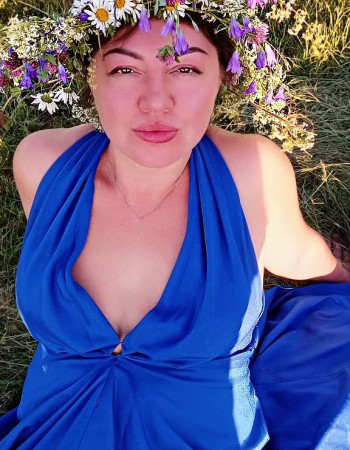 Частная массажистка Сонечка