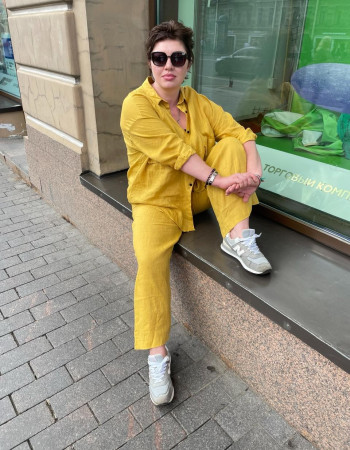 Частная массажистка Сонечка