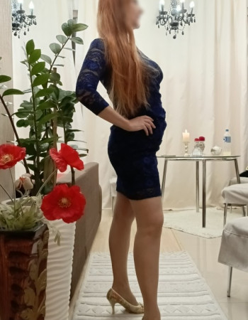 Частная массажистка Анфиса