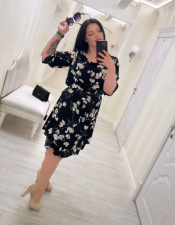 Частная массажистка Милана