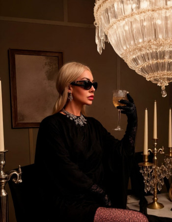 Частная массажистка Александра