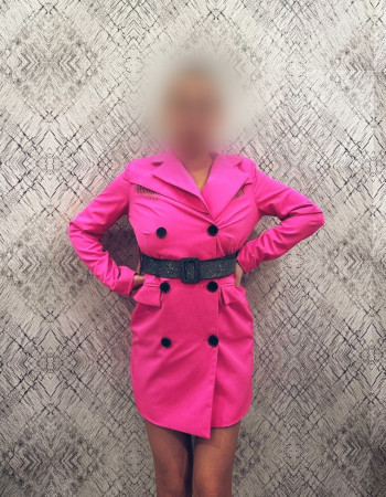 Частная массажистка Кира