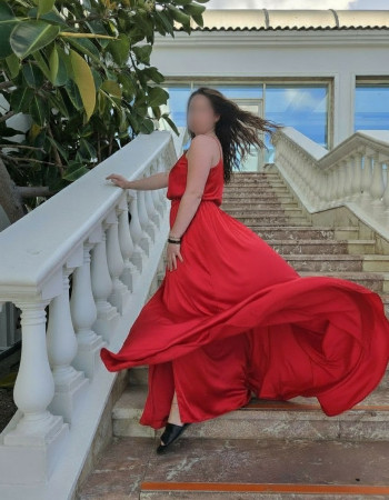 Частная массажистка Лера