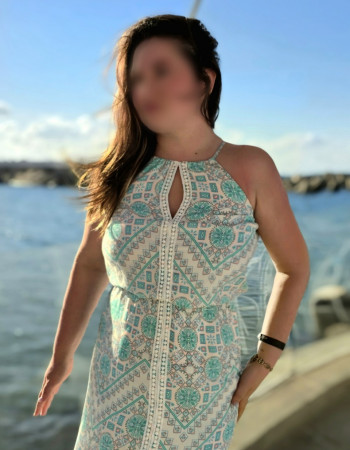 Частная массажистка Лера