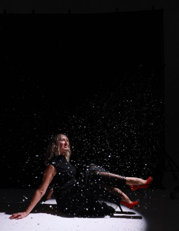 Частная массажистка Аля 