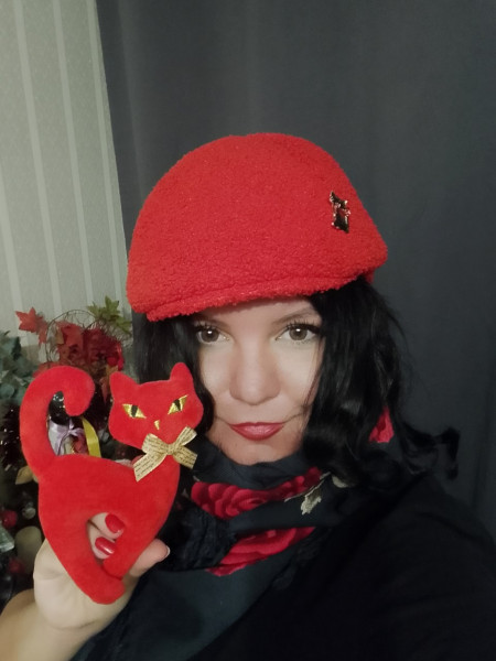 Частная массажистка Анна, 38 лет, Москва - фото 24