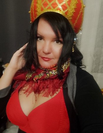 Частная массажистка Анна 
