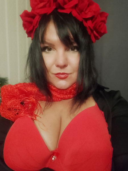 Частная массажистка Анна, 38 лет, Москва - фото 136