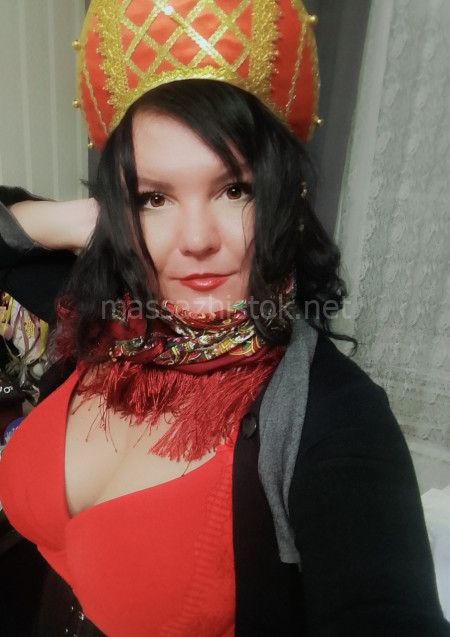 Частная массажистка Анна, 38 лет, Москва - фото 134