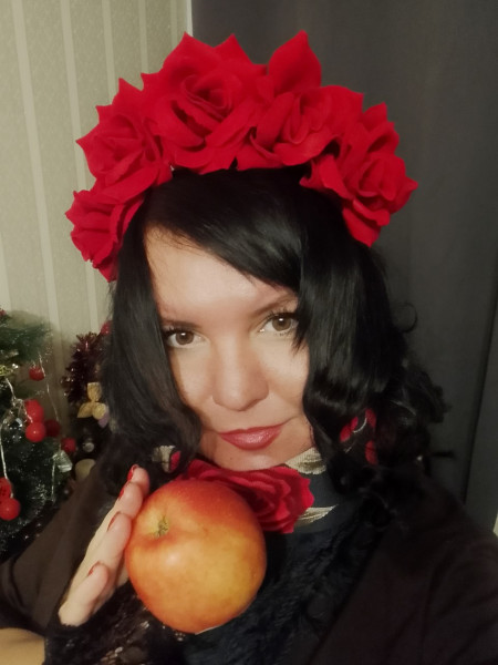 Частная массажистка Анна, 38 лет, Москва - фото 135