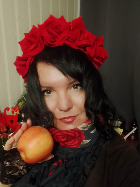 Частная массажистка Анна, 38 лет, Москва - фото 132