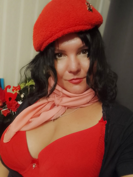 Частная массажистка Анна, 38 лет, Москва - фото 1