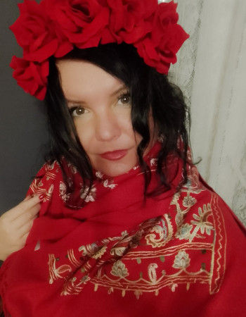 Частная массажистка Анна 