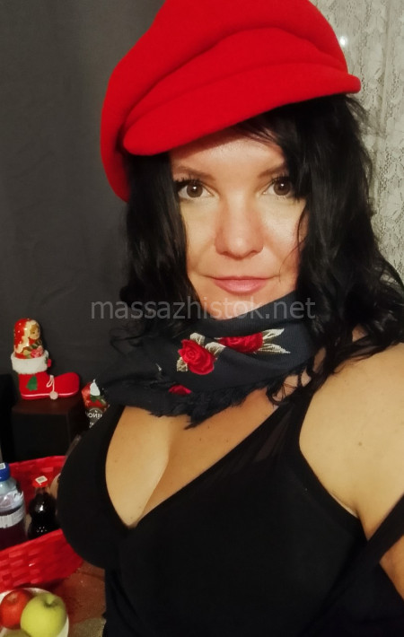 Частная массажистка Анна, 38 лет, Москва - фото 18