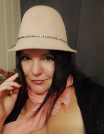 Частная массажистка Анна