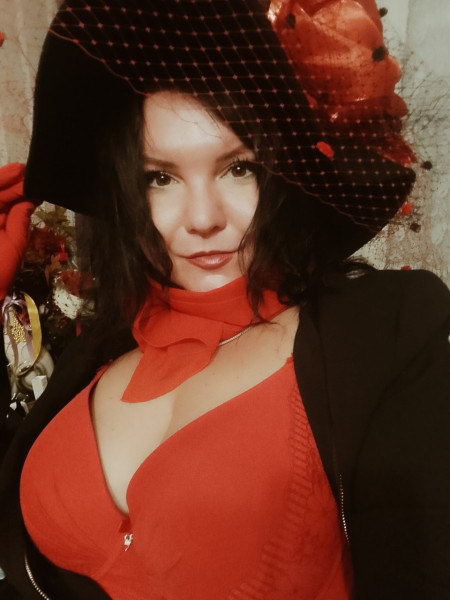 Частная массажистка Анна, 38 лет, Москва - фото 137