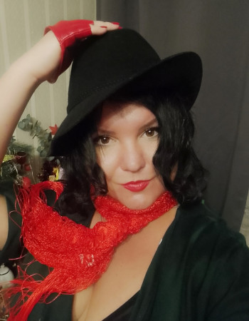 Частная массажистка Анна 