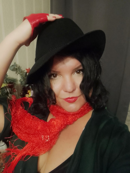 Частная массажистка Анна, 38 лет, Москва - фото 23