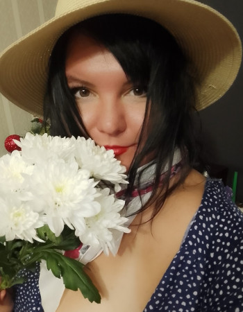 Частная массажистка Анна 