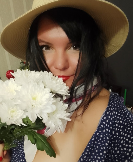 Частная массажистка Анна, 38 лет, Москва - фото 14