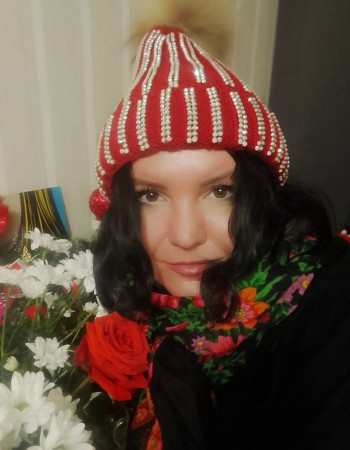 Частная массажистка Анна 