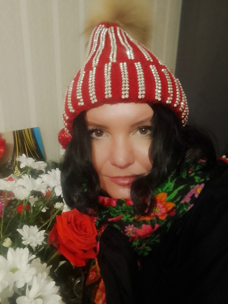 Частная массажистка Анна, 38 лет, Москва - фото 145