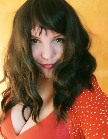 Частная массажистка Анна 