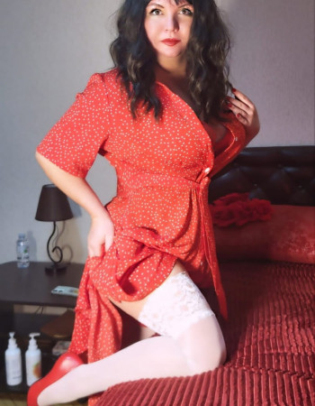 Частная массажистка Анна 