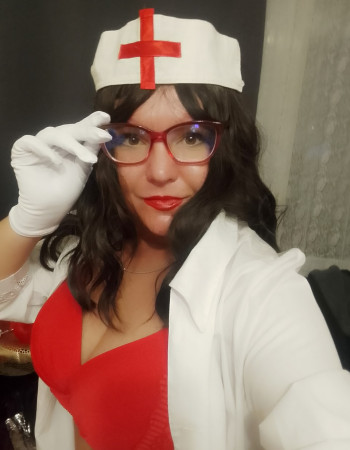 Частная массажистка Анна 