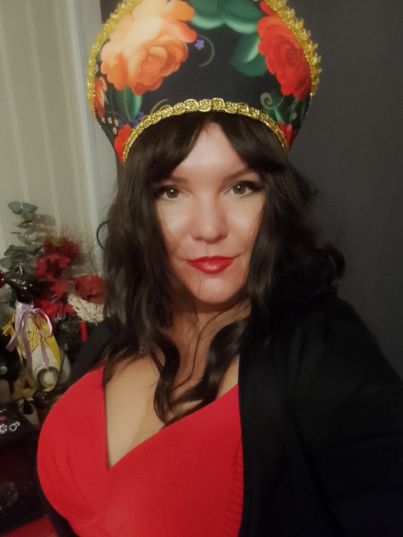 Частная массажистка Анна, 38 лет, Москва - фото 6