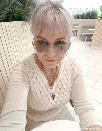 Частная массажистка Велена 