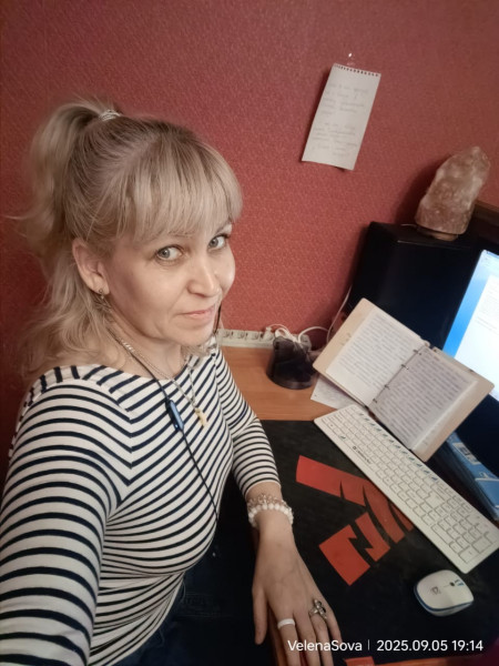 Частная массажистка Велена, Москва - фото 2