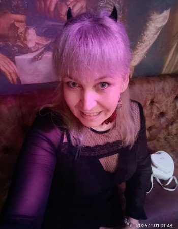 Частная массажистка Велена 