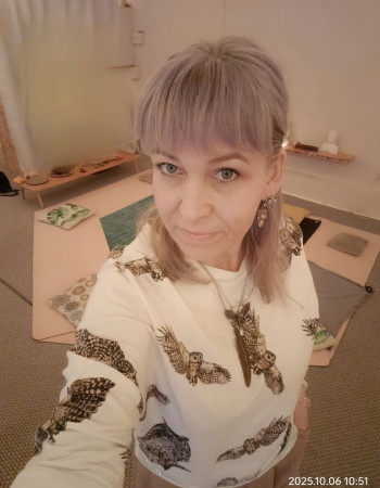 Частная массажистка Велена 