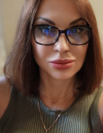 Частная массажистка Лола 