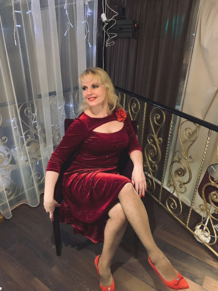 Частная массажистка Ангелина, 51 год, Москва - фото 5