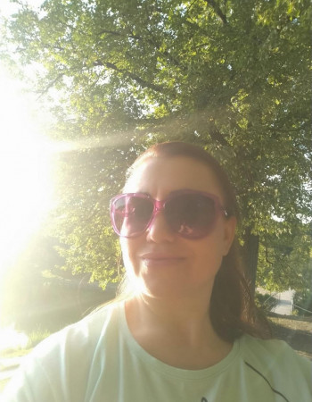 Частная массажистка Ирма 