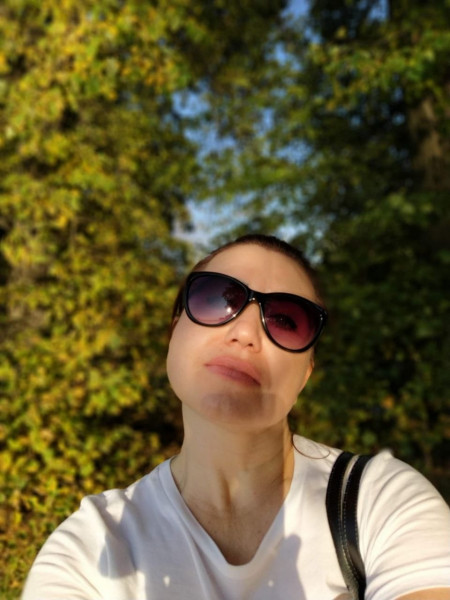 Частная массажистка Ирма, Москва - фото 8