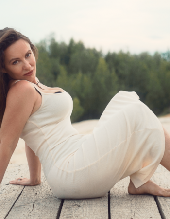 Частная массажистка Ольга 