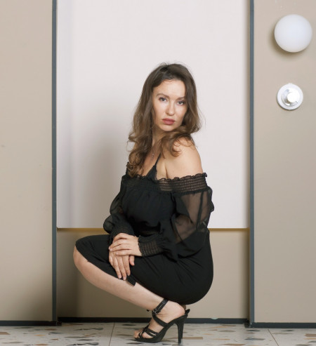 Частная массажистка Ольга, 35 лет, Москва - фото 6