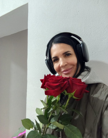 Частная массажистка Карина 