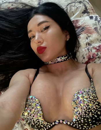 Частная массажистка Алина 