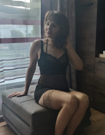 Частная массажистка Настя 