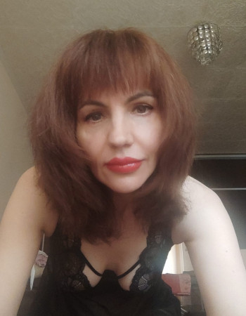 Частная массажистка Настя 