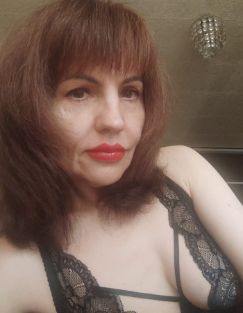 Частная массажистка Настя 