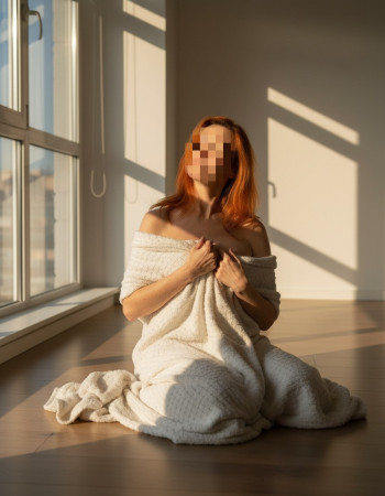 Частная массажистка Светик 