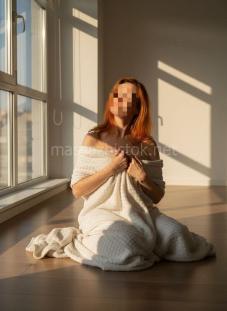 Частная массажистка Светик, 45 лет, Москва - фото 5