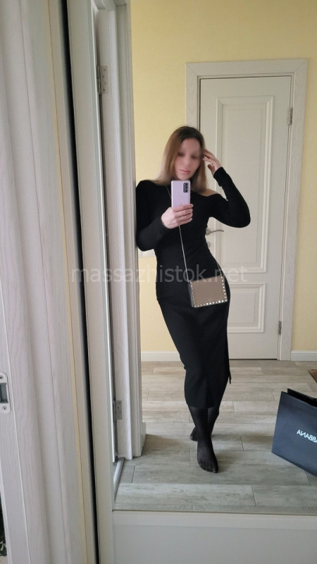 Частная массажистка Маша, 28 лет, Москва - фото 1