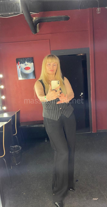 Частная массажистка Марина, Москва - фото 6