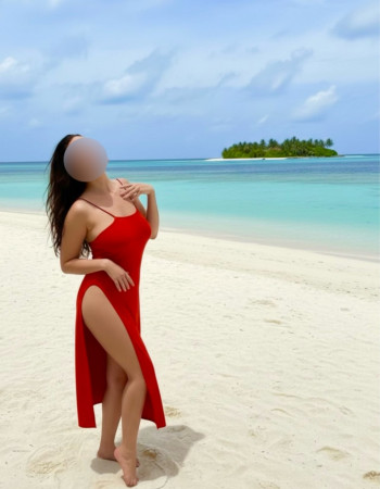 Частная массажистка Алла 